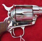 Colt ~ Silver Stallion Single Action Army Talo ~ .45 Long Colt - 7 of 14