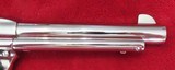 Colt ~ Silver Stallion Single Action Army Talo ~ .45 Long Colt - 8 of 14