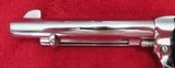 Colt ~ Silver Stallion Single Action Army Talo ~ .45 Long Colt - 4 of 14