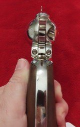 Colt ~ Silver Stallion Single Action Army Talo ~ .45 Long Colt - 10 of 14