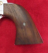 Colt ~ Silver Stallion Single Action Army Talo ~ .45 Long Colt - 2 of 14