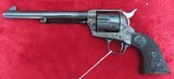 Colt Single Action Army 3rd Generation - 1 of 13