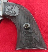 Colt Single Action Army 3rd Generation - 2 of 13