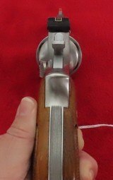 Smith & Wesson Model 66 No Dash - 10 of 11