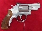 Smith & Wesson Model 66 No Dash - 5 of 11