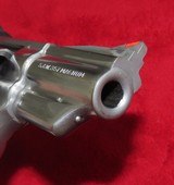 Smith & Wesson Model 66 No Dash - 4 of 11