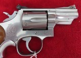 Smith & Wesson Model 66 No Dash - 7 of 11