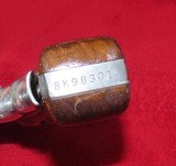 Smith & Wesson Model 66 No Dash - 11 of 11