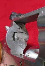 Smith & Wesson Model 66 No Dash - 9 of 11