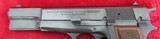 Browning Hi-Power - 3 of 11