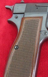 Browning Hi-Power - 6 of 11