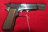Browning Hi-Power - 4 of 11
