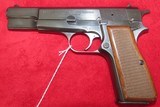 Browning Hi-Power - 1 of 11