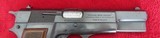 Browning Hi-Power - 5 of 11