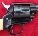 Colt Frontier Scout .22 LR and 22 Magnum - 7 of 15