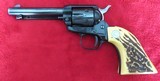 Colt Frontier Scout .22 LR and 22 Magnum - 1 of 15