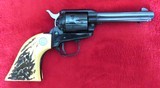Colt Frontier Scout .22 LR and 22 Magnum - 5 of 15