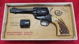 Colt Frontier Scout .22 LR and 22 Magnum - 13 of 15