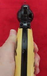 Colt Frontier Scout .22 LR and 22 Magnum - 10 of 15