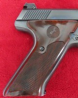 Colt Woodsman - 5 of 11