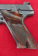 Colt Woodsman - 2 of 11