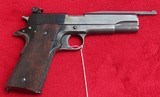 Colt Government Model 38 Super - 4 of 11