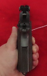 Colt Government Model 38 Super - 10 of 11