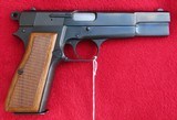 Browning Hi- Power Ring Hammer T Series - 4 of 12