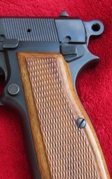 Browning Hi- Power Ring Hammer T Series - 2 of 12