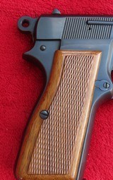 Browning Hi- Power Ring Hammer T Series - 5 of 12