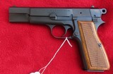 Browning Hi- Power Ring Hammer T Series