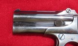 Remington Derringers OU - 3 of 9