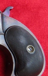 Remington Derringers OU - 2 of 9