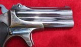 Remington Derringers OU - 6 of 9