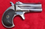 Remington Derringers OU - 4 of 9