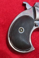 Remington Derringers OU - 5 of 9