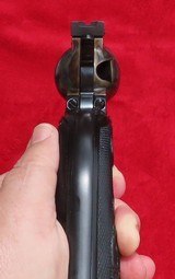 Colt New Frontier Dual Cylinder - 12 of 14