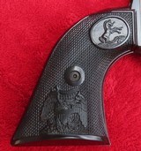 Colt New Frontier Dual Cylinder - 6 of 14