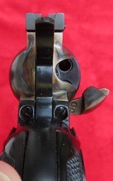 Colt New Frontier Dual Cylinder - 10 of 14