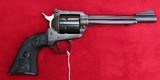Colt New Frontier Dual Cylinder - 5 of 14