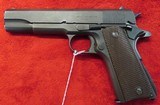 Ithaca 1911 A1 Pistol - 1 of 11