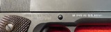 Ithaca 1911 A1 Pistol - 8 of 11