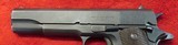 Ithaca 1911 A1 Pistol - 2 of 11