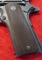 Ithaca 1911 A1 Pistol - 3 of 11