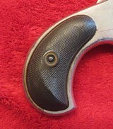 Remington Smoot No.1 Revolver - 4 of 7