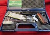 Colt Government Model 38 Super - 13 of 15