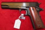 Colt Government Model 38 Super - 1 of 15