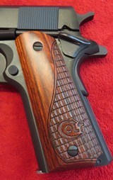 Colt Government Model 38 Super - 2 of 15