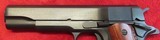 Colt Government Model 38 Super - 3 of 15