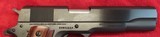 Colt Government Model 38 Super - 7 of 15